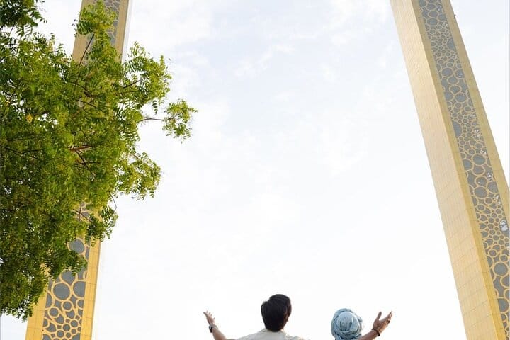 Explore Dubai From History to High Rises 8