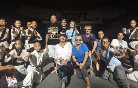 Luoyang Day Trip from Xi'an with Longmen Grottoes Visit
