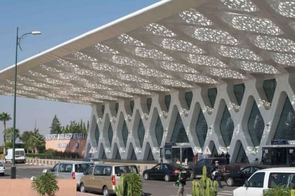 Marrakech : Private Transfer to/from RAK Airport