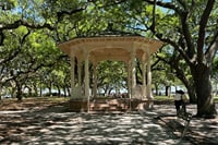 Charleston Self Guided Walking Tour 9