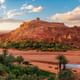 Marrakech to Ait Ben Haddou & Ouarzazate : Atlas Day Adventure