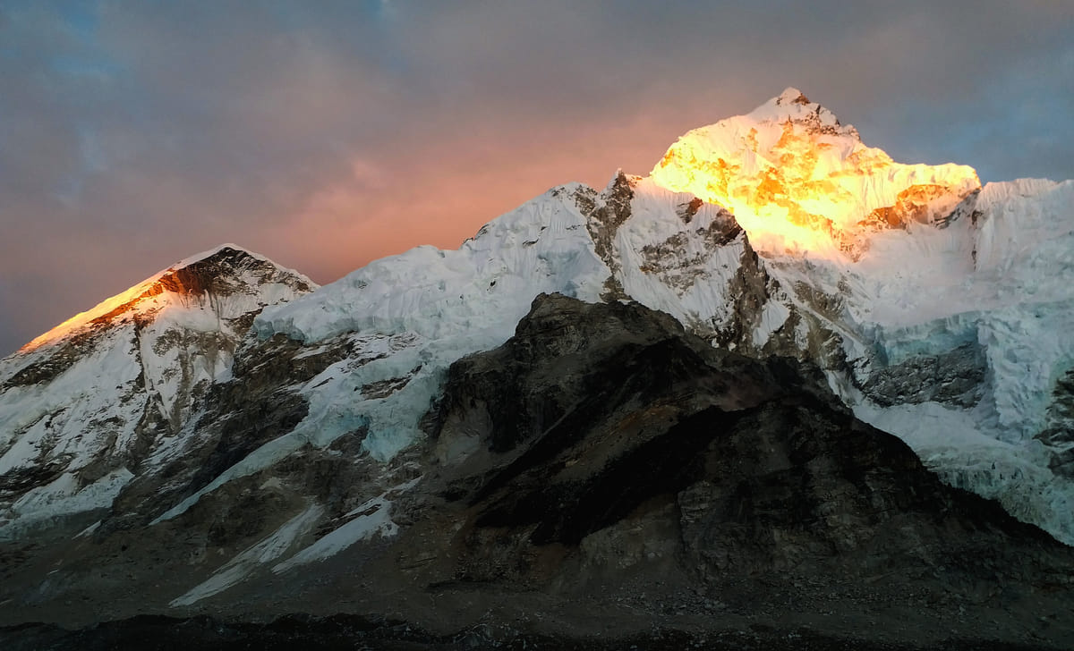 19 Days Mera Peak Climbing & Expedition – One Life-Changing Himalayan Adventure