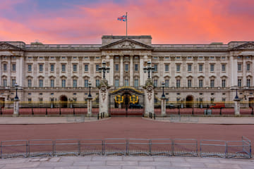 Audio Guided Walking Tour of London’s Iconic Landmarks