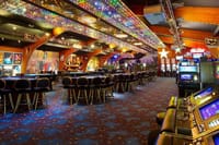 choose from over 16 casinos on the island