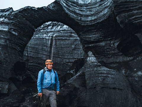 Katla FastTrack Ice Cave Tour, photo 2