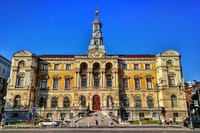 Bilbao Private Walking Tour 1