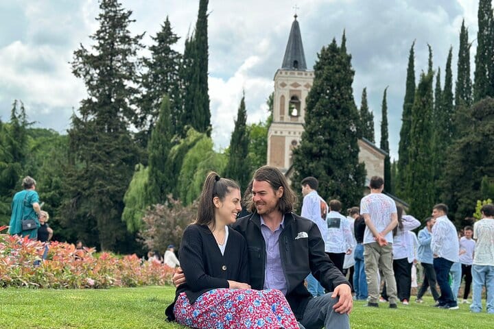 Things to do in Tbilisi