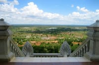 Oudong Mountain & Phnom Baset Private Tours from Phnom Penh  10