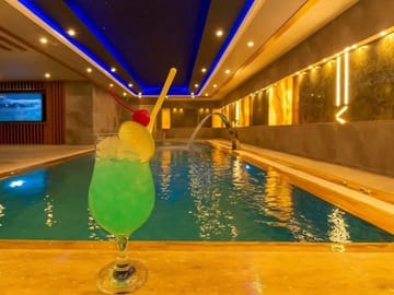 Private Turkish Hammam & Foam Massage – Taksim Istanbul