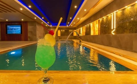 Private Turkish Hammam & Foam Massage – Taksim Istanbul