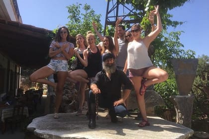 Zeus Cave & Lassithi Plateau, OliveTasting, Kritza, Katharo, Pottery