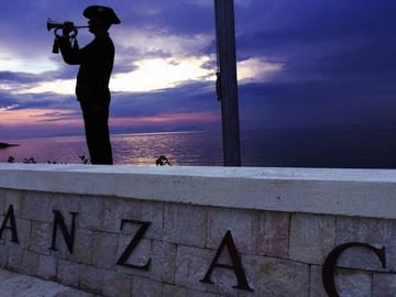 ANZAC Historical Tour: 8 Days from Istanbul to Eceabat