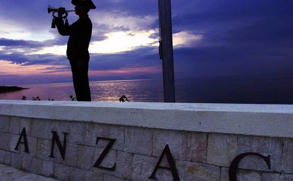 ANZAC Historical Tour: 8 Days from Istanbul to Eceabat