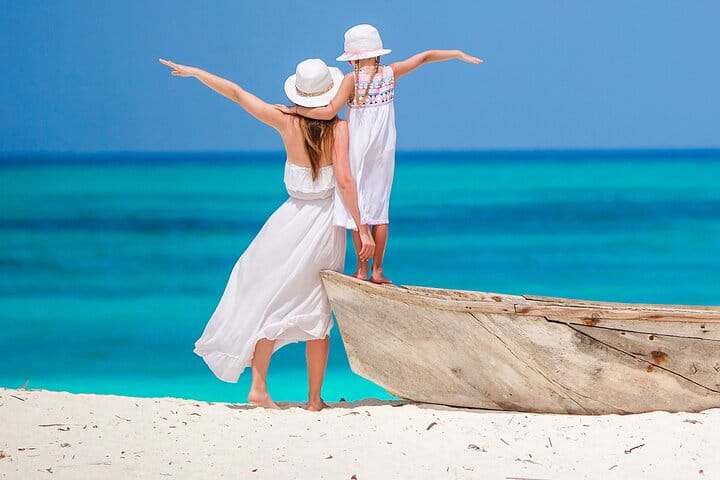 Zanzibar: 7 Days Sense The Beauty Of Powdery White-Haven Beaches 4