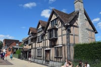 Private Full-Day Tour of Shakespeare's Stratford-Upon-Avon 8