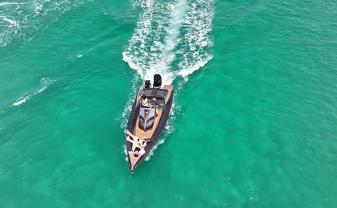 Private Sunset Cruise to Secret Island in Kallithea, Greece