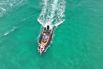 Private Sunset Cruise to Secret Island in Kallithea, Greece