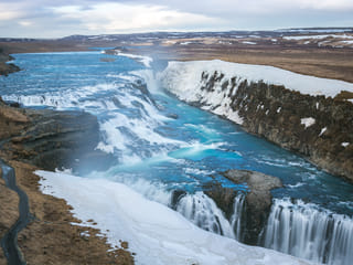 Relaxing 4-Day Iceland Stopover Tour, photo 9