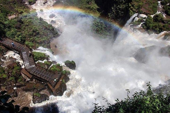 Iguazu Falls