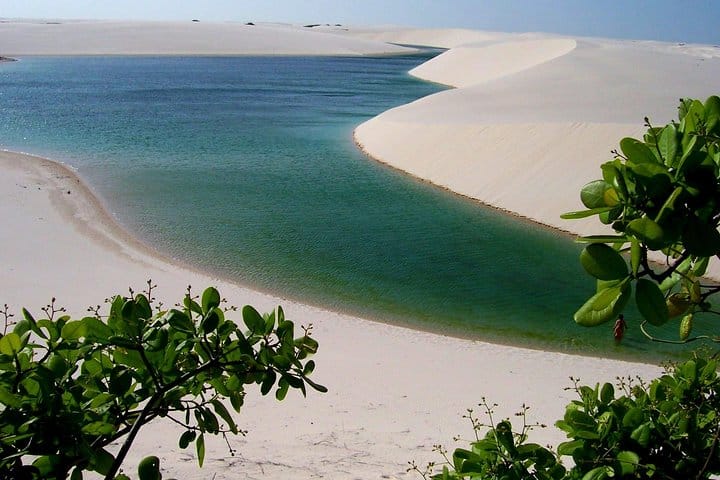 Blue Lagoon Tour In 4X4 3