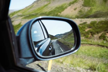 5-Day Self-Drive Tour of Iceland's Beautiful South