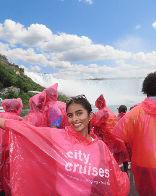 Niagara Falls Day Tour from Toronto (Small Group Experience)