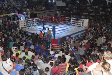Muay Thai – Our Unique and Highly Revered National Sport