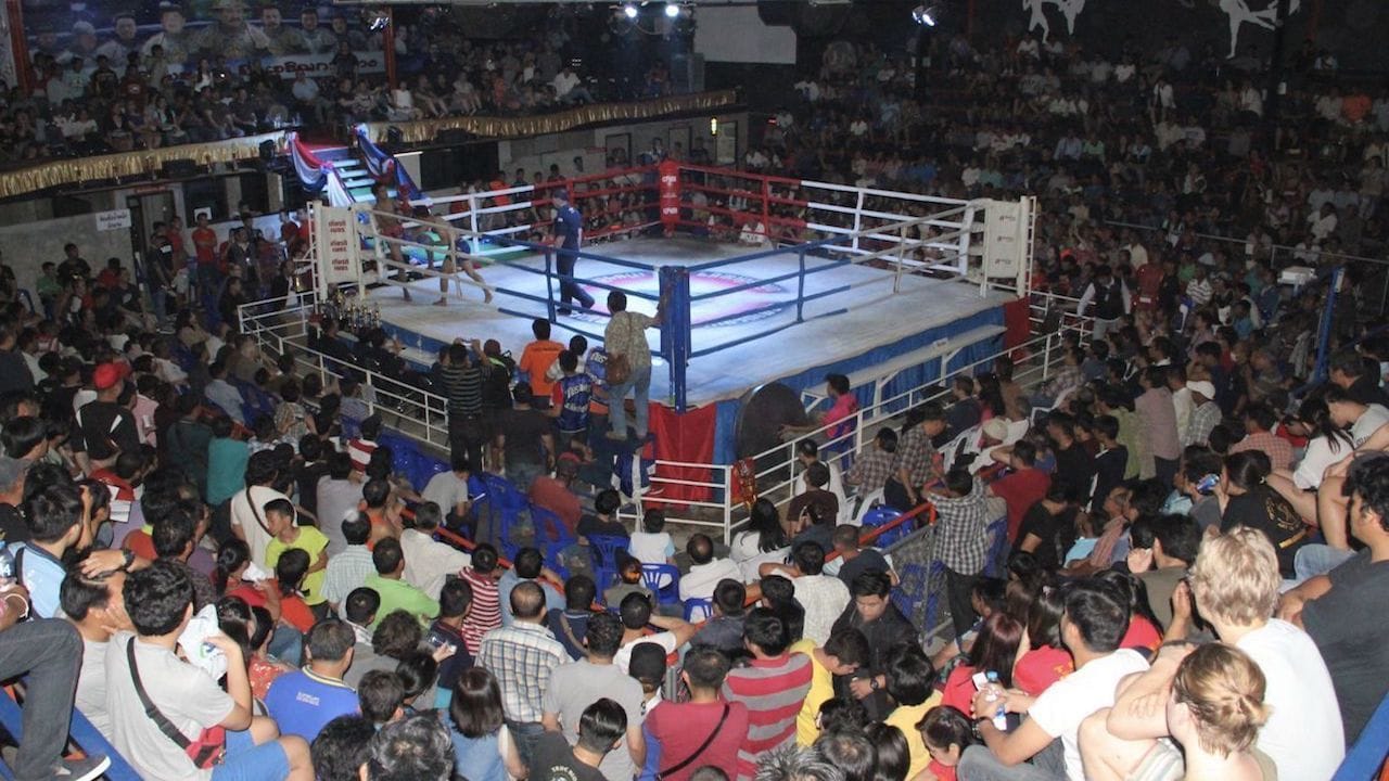 Muay Thai - Our Unique and Highly Revered National Sport  4