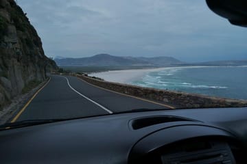 Private Full Day Cape Town and Constantia Wine Tour
