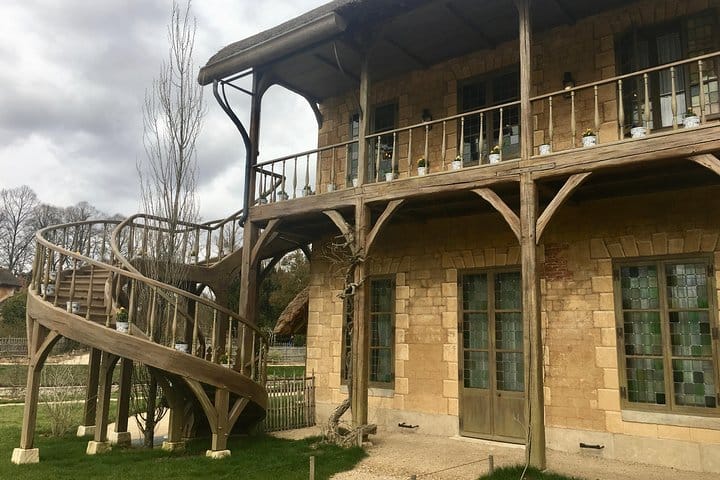 Queen's House