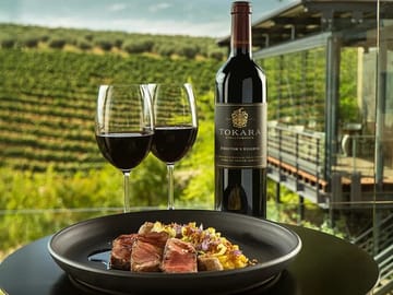 Private Full Day Wine Tour from Cape Town to Stellenbosch