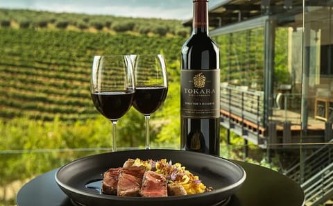 Private Full Day Wine Tour from Cape Town to Stellenbosch