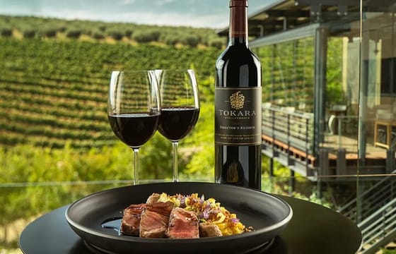 Private Full Day Stellenbosch Wine Tour