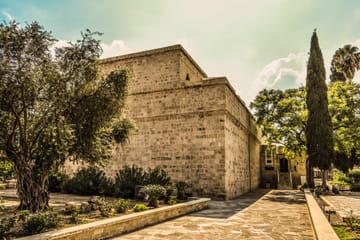 Limassol City Break: 3 Nights of Exploration in Cyprus