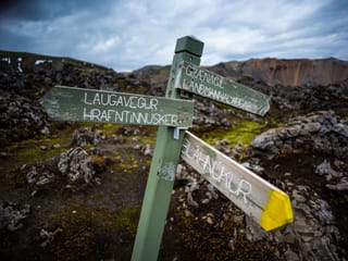 PRIVATE Landmannalaugar Highlands | Day Tour | Midgard, photo 20