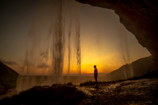 Private Southern Iceland Tour