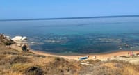 Southern Sicily Wild Beaches & White Cliffs Expedition 4