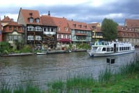 Bamberg Private Walking Tour With Local Guide 5