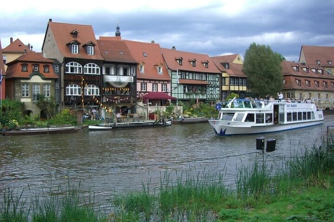 Bamberg Private Walking Tour With Local Guide photo 5