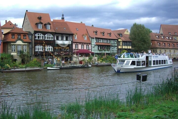 Bamberg Private Walking Tour With Local Guide 5