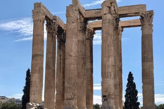 4 Hours - Athens & Acropolis Highlights Private Tour