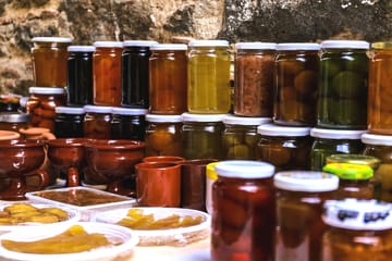 Gourmet Culinary Tour of Paphos and Nearby Villages