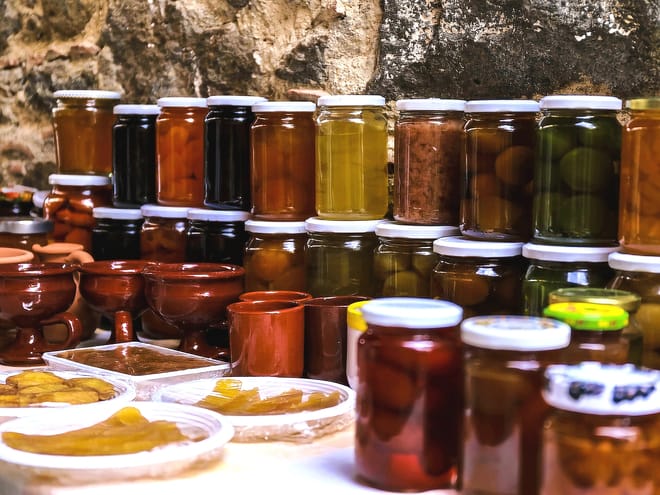 Paphos: Gourmet Cyprus Tour – Local Flavors & Wine 5