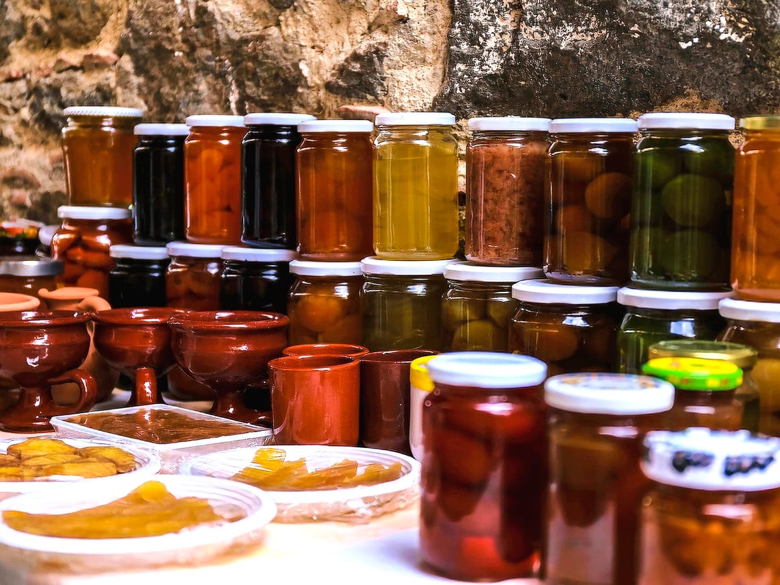 Paphos: Gourmet Cyprus Tour – Local Flavors & Wine 5
