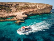 Comino & Gozo Sea Adventure Tour 1