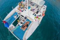 Los Cabos Ultimate Snorkeling Adventure 4