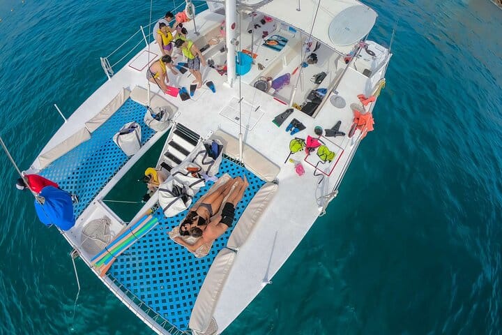 Los Cabos Ultimate Snorkeling Adventure 4