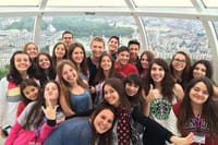 4 Day London Private Tour with Stay at English Host Family 2