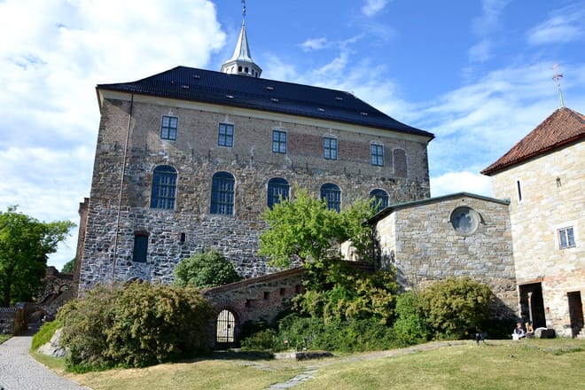 Oslo: «Big Norway Fjords Small-group Trip by Minivan»: 11-Day Live Guided, 16 Excursions incl.: Oslo, Trondheim, Alesund, Bergen, Stavanger photo 6
