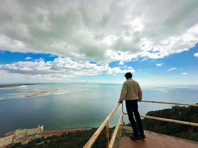 Arrábida, Setúbal and the Blue Coast - Private Van Tour 4